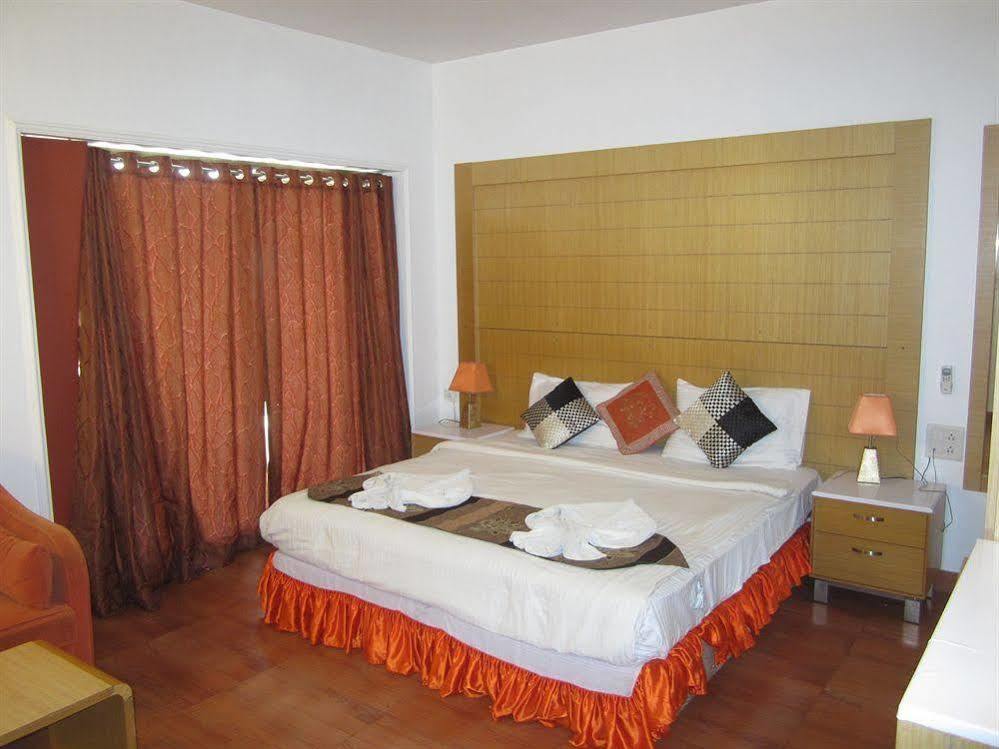 Hotel Windsor Bay Calangute Kültér fotó
